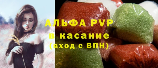 хмурый Дмитровск