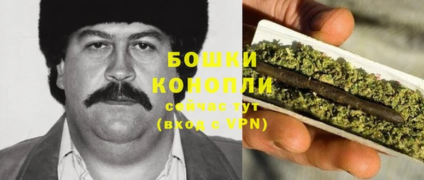 хмурый Дмитровск